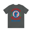 Veteran Soldier: One Man Army Military Design T-Shirt – Embrace the Spirit of Heroism