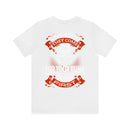 Defending Our Rights: Military Design T-Shirt Emphasizing the Importance of Preparedness and Vigilance