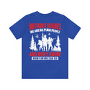 Elevating Heroes: Military Design T-Shirt Inspiring Us to Push Beyond Limits and Achieve Greatness