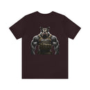 Bulldog Sentinel Security Tee