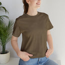 Love My Soldier: Military Design T-Shirt - Wear Your Support with Pride