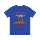 Honoring Our Heroes: 'Never Forget Our Fallen Heroes' Military Design T-Shirt