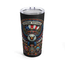 Eagle of Honor Vietnam Veteran Tumbler