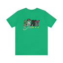 Army Dad: Military Design T-Shirt for Proud Fathers!