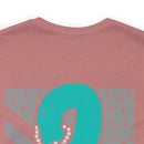 Embrace the Journey: PTSD Awareness in Style - Lightweight Retail Fit T-Shirt