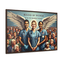 Wings of Compassion