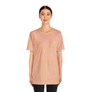 Love My Soldier: Military Design T-Shirt - Wear Your Support with Pride
