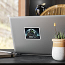 Tactical Reaper Moonlight Sticker