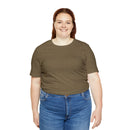 Love My Soldier: Military Design T-Shirt - Wear Your Support with Pride