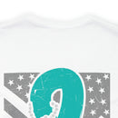 Embrace the Journey: PTSD Awareness in Style - Lightweight Retail Fit T-Shirt