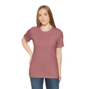 Love My Soldier: Military Design T-Shirt - Wear Your Support with Pride