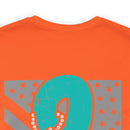 Embrace the Journey: PTSD Awareness in Style - Lightweight Retail Fit T-Shirt