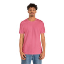 Love My Soldier: Military Design T-Shirt - Wear Your Support with Pride