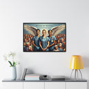 Wings of Compassion