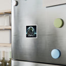 Tactical Reaper Moonlight Sticker