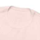 Butterfly Wings of Hope: Spreading PTSD Awareness with our Text Design T-Shirt