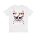 Dad: The Most Important Rank - Military Design T-Shirt