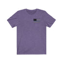Praying State Trooper Flag T-Shirt-Praying Deputy Flag Shirt-Praying Police Officer T-Shirt.