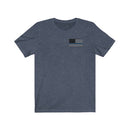 Praying State Trooper Flag T-Shirt-Praying Deputy Flag Shirt-Praying Police Officer T-Shirt.