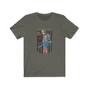 US Air Force Memorial Day Unisex Short Sleeve Shirt.
