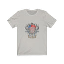 US Air Force Soldier Unisex Short Sleeve Shirt.