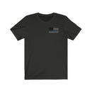 Praying State Trooper Flag T-Shirt-Praying Deputy Flag Shirt-Praying Police Officer T-Shirt.