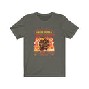 US Firefighter Save More than Homes They Save Hearts Memories and Dreams Unisex Short Sleeve Shirt.