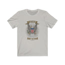 US Air Force I served Army Veteran Unisex Short Sleeve Shirt.