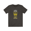 US Air Force Lead me follow me or get the hell out of my way Unisex Short Sleeve Shirt.