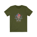 US Air Force Soldier Unisex Short Sleeve Shirt.