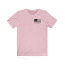 Praying State Trooper Flag T-Shirt-Praying Deputy Flag Shirt-Praying Police Officer T-Shirt.