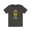 US Air Force Lead me follow me or get the hell out of my way Unisex Short Sleeve Shirt.