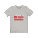 US Military Remember Everyone Veteran Military Unisex Short Sleeve Shirt.