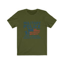 US Military Police Once A Solider Always A Solider Unisex Short Sleeve Shirt.