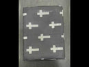 Praying Police Officer Flag-Thin Blue Line Prayer Flag