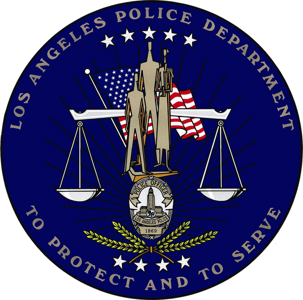 The Los Angeles Police Department