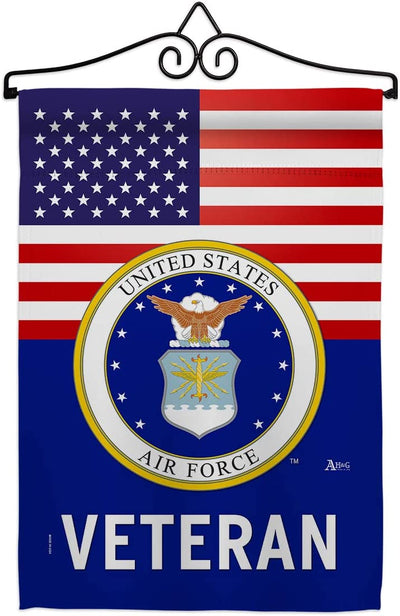 Are There Different Types Of Veteran Flags?