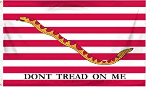 Where Can I Buy A Don’t Tread On Me Flag At?