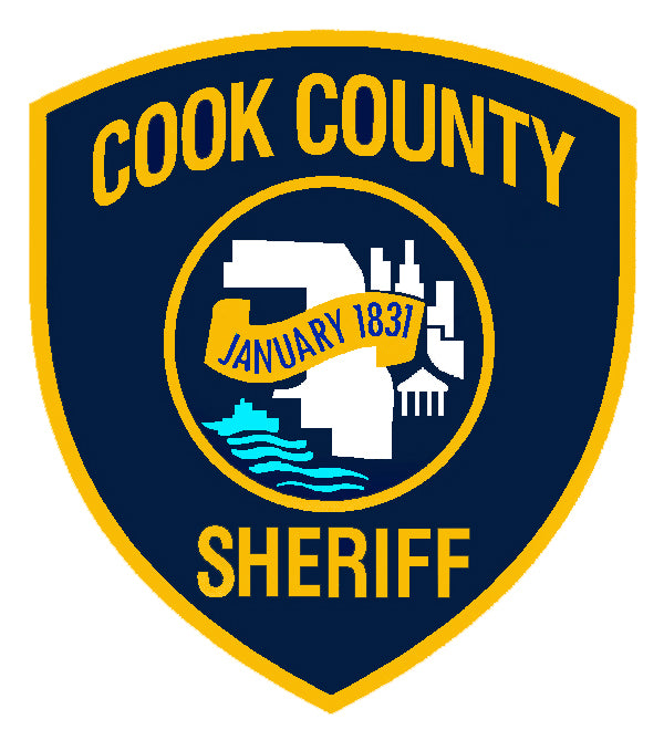 Cook County Sheriff’s Office
