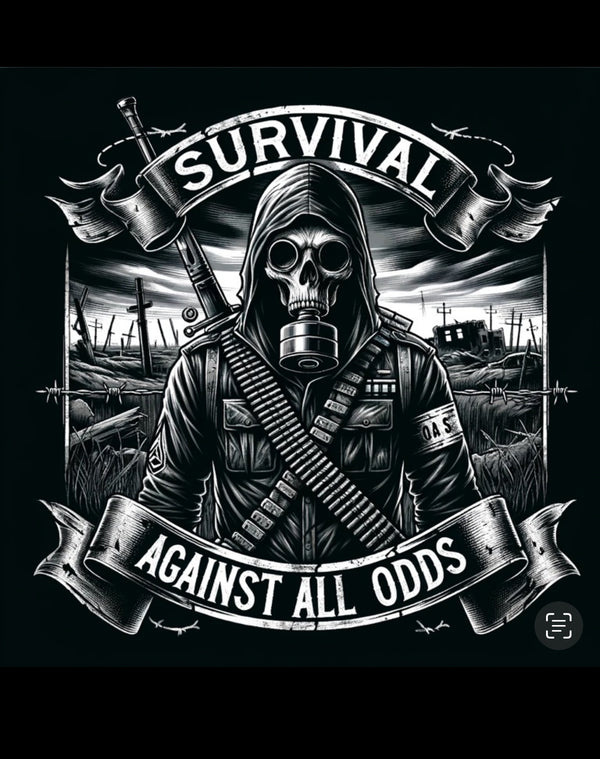 Survival Against All Odds