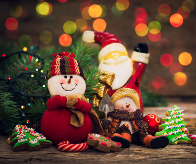 Check Out These Unique Christmas Ideas for Police Officers!