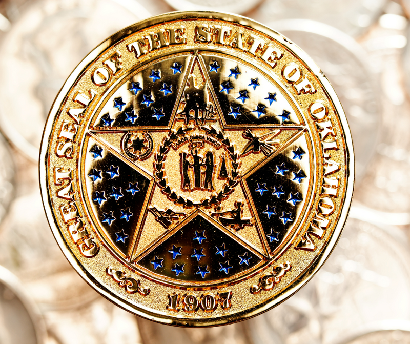Get to Know More about Military Challenge Coins!