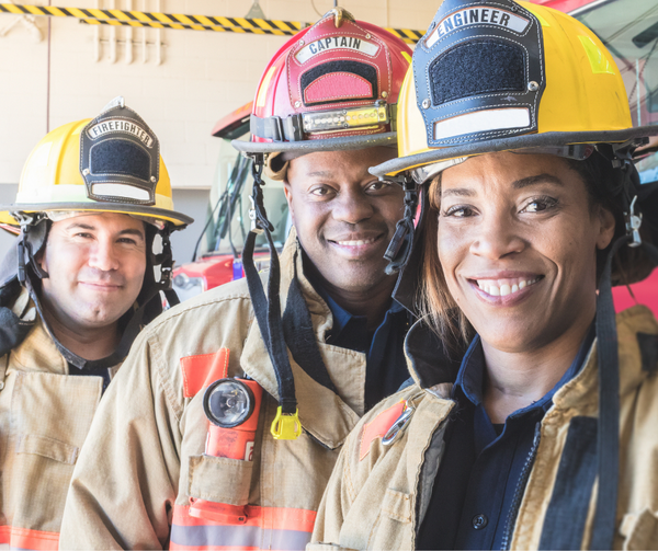 What are Firefighter Coins, and Where Can You Buy One Online?