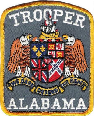Honoring Valor and Service: The Alabama State Troopers Challenge Coin Tradition