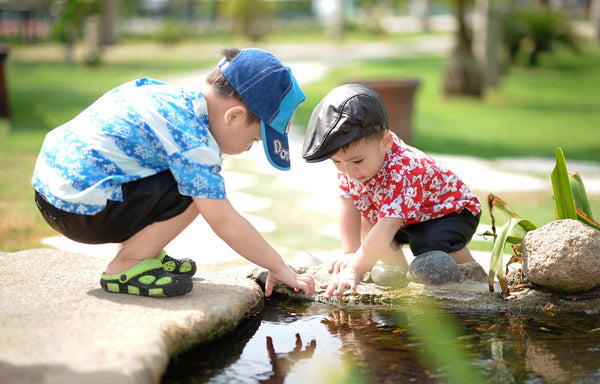 Making and Choosing the Ideal Challenge Coins for Kids