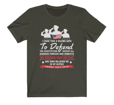 The Ultimate List of Police Officer T-Shirts for Supporters
