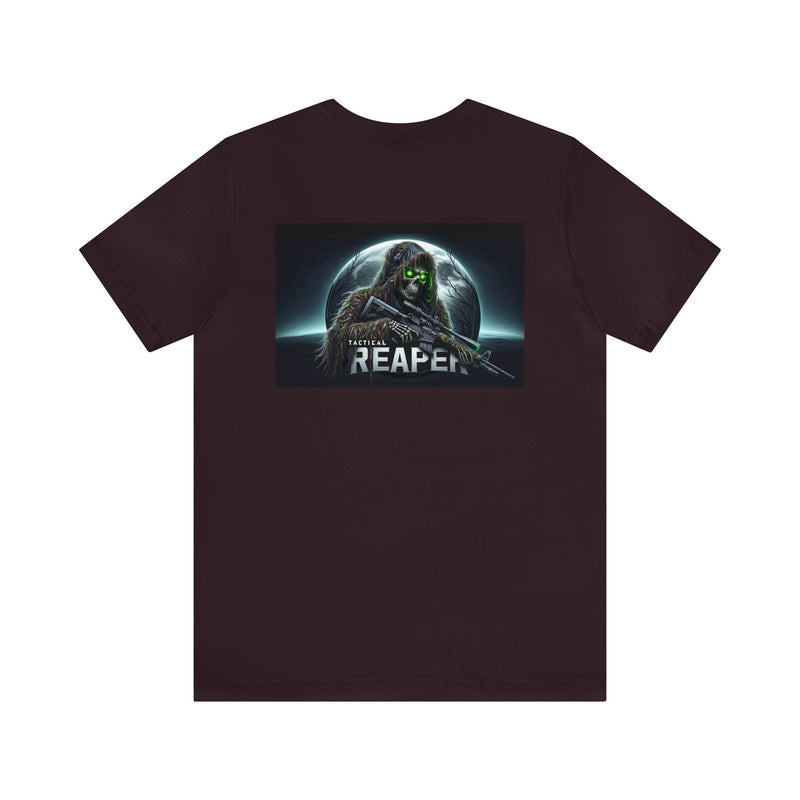 Tactical Reaper Moonlight T-Shirt