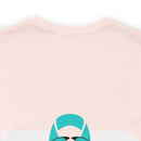 Warrior Within: Empowering Resilience T-Shirt with PTSD Design