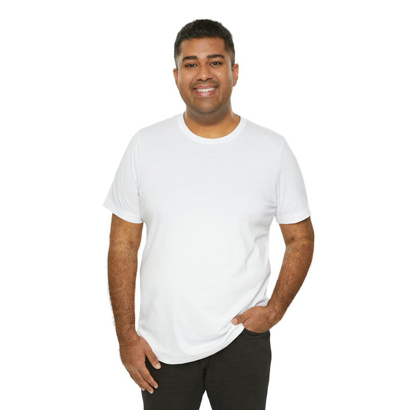 My Hero is Now My Angel: PTSD Design Cotton T-Shirt