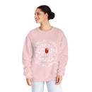 Unisex NuBlend® Crewneck Sweatshirt